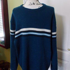 Men's Vintage Extreme Sweater
